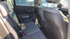 Citroen C5 Aircross 1.2 PureTech C-Series Edition 5dr Petrol Hatchback